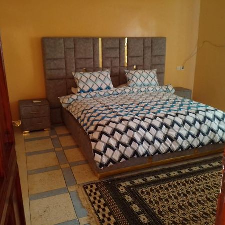 Maison De Vacances Avec Piscine Privee Fez Bagian luar foto