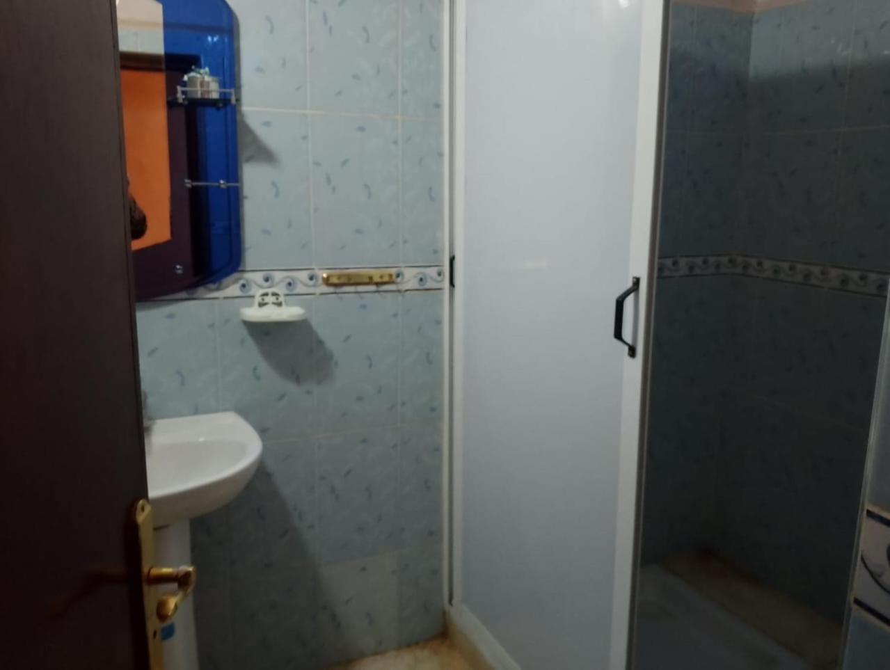 Maison De Vacances Avec Piscine Privee Fez Bagian luar foto