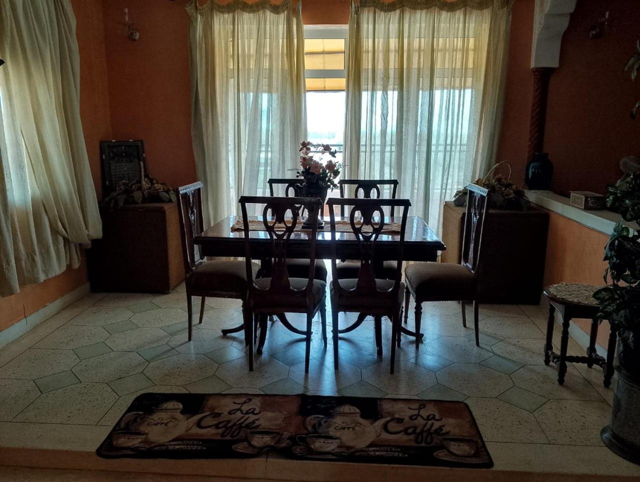 Maison De Vacances Avec Piscine Privee Fez Bagian luar foto