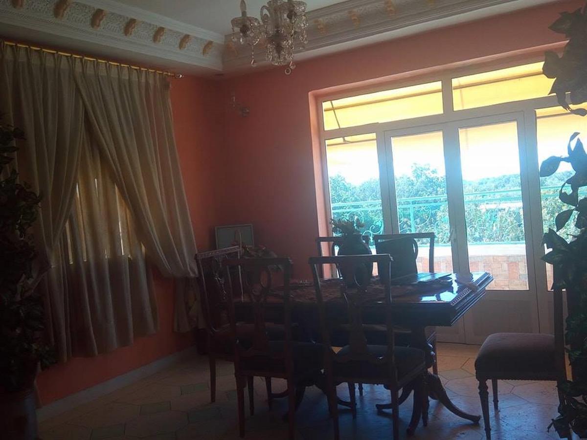 Maison De Vacances Avec Piscine Privee Fez Bagian luar foto