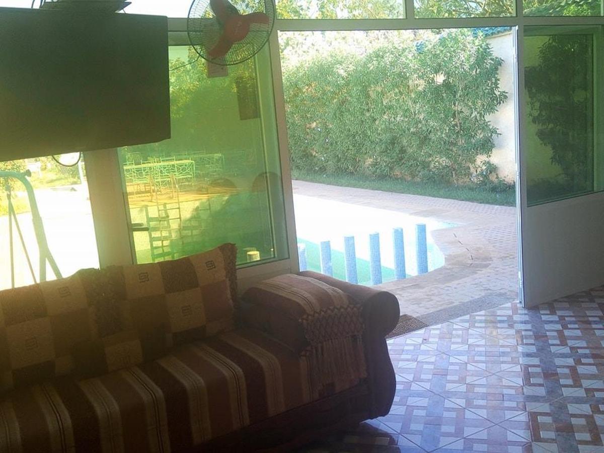 Maison De Vacances Avec Piscine Privee Fez Bagian luar foto