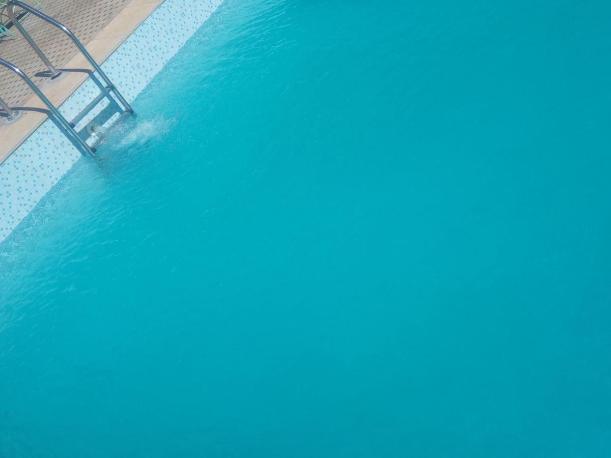 Maison De Vacances Avec Piscine Privee Fez Bagian luar foto